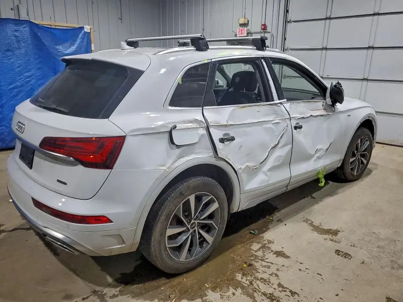 2023 AUDI Q5 PREMIUM PLUS 45  