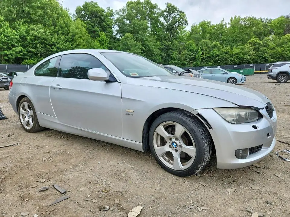 2010 BMW 328 XI  