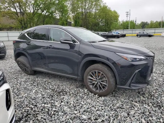 2022 LEXUS NX 350H  