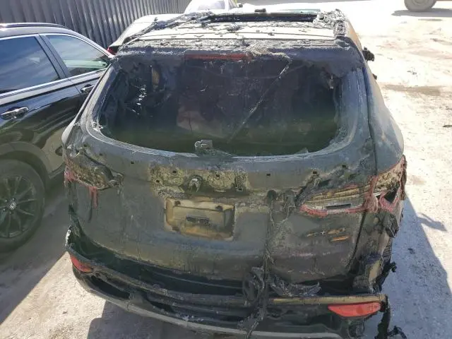 2014 HYUNDAI SANTA FE SPORT   