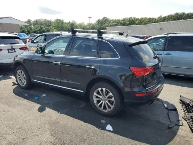 2015 AUDI Q5 PREMIUM
