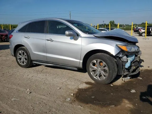 2014 ACURA RDX TECHNOLOGY  