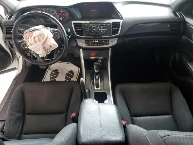 2013 HONDA ACCORD SPORT  