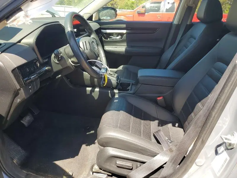 2023 HONDA CR-V EXL  