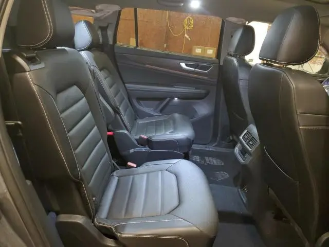 2024 VOLKSWAGEN ATLAS SEL  