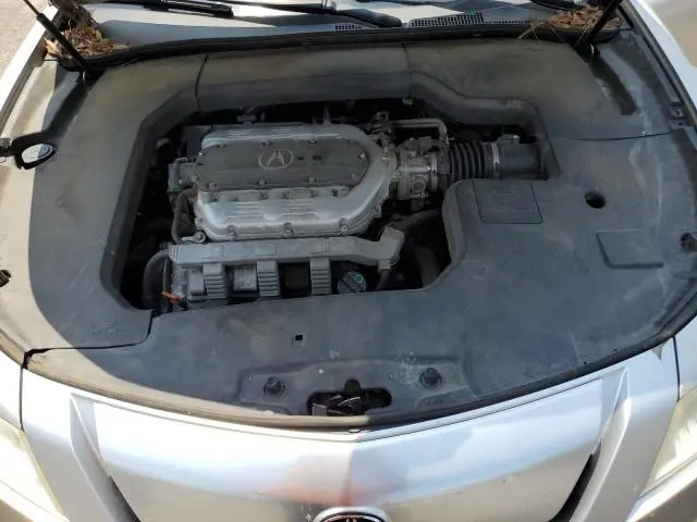 2010 ACURA TL   