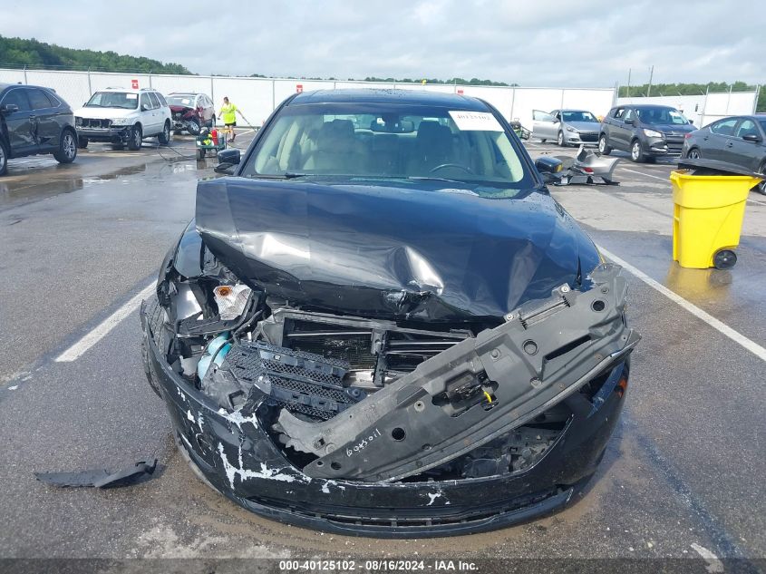 2013 FORD TAURUS SEL