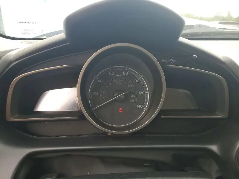 2019 TOYOTA YARIS LE  