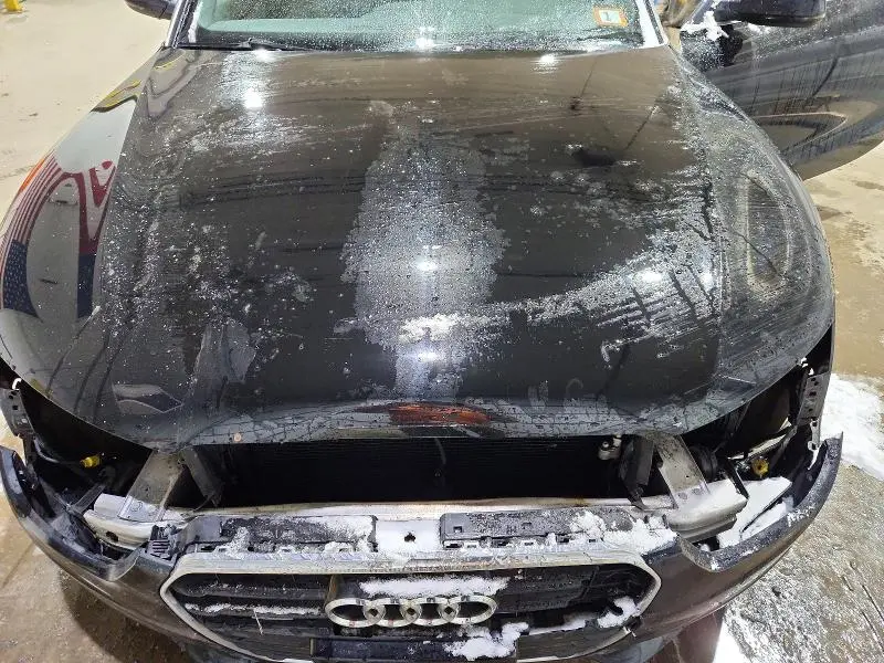 2014 AUDI A5 PREMIUM PLUS  