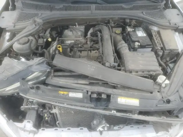 2021 VOLKSWAGEN JETTA S  