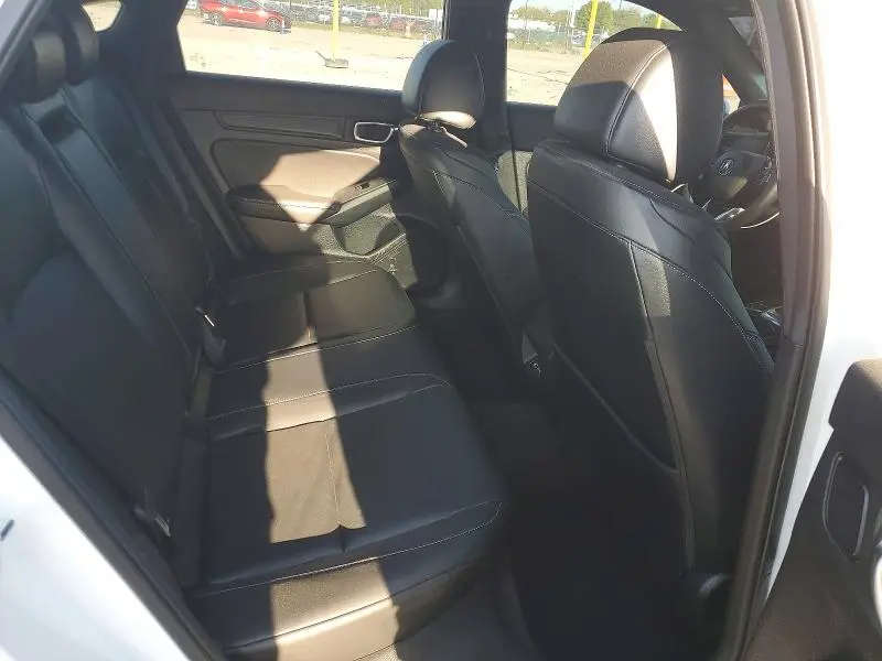 2023 ACURA INTEGRA A-SPEC TECH  