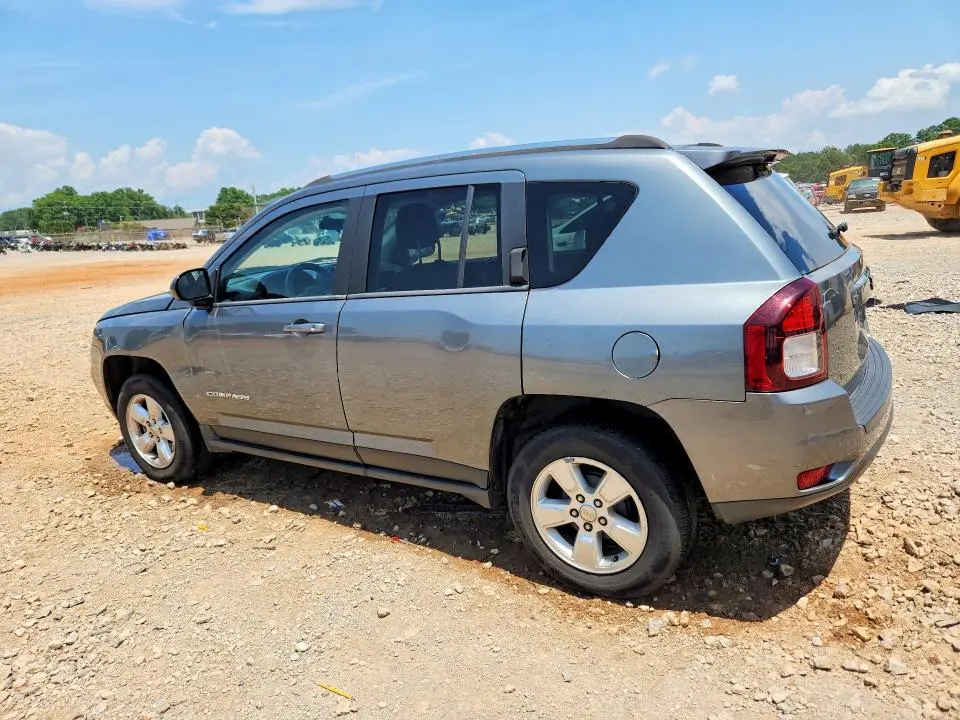 2014 JEEP COMPASS SPORT  