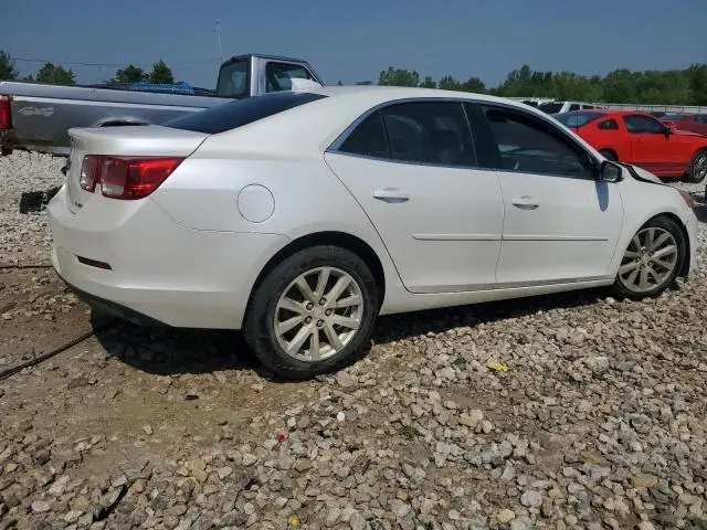2015 CHEVROLET MALIBU 2LT  