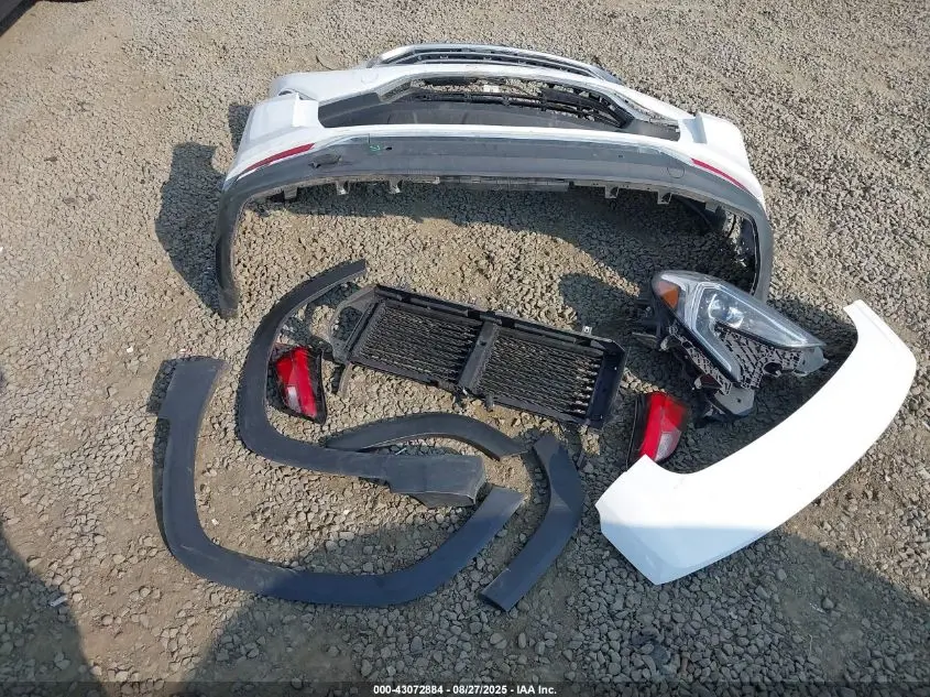 2018 GMC TERRAIN SLT DIESEL