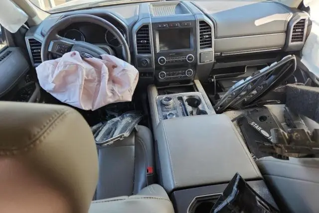 2020 FORD EXPEDITION MAX XLT  