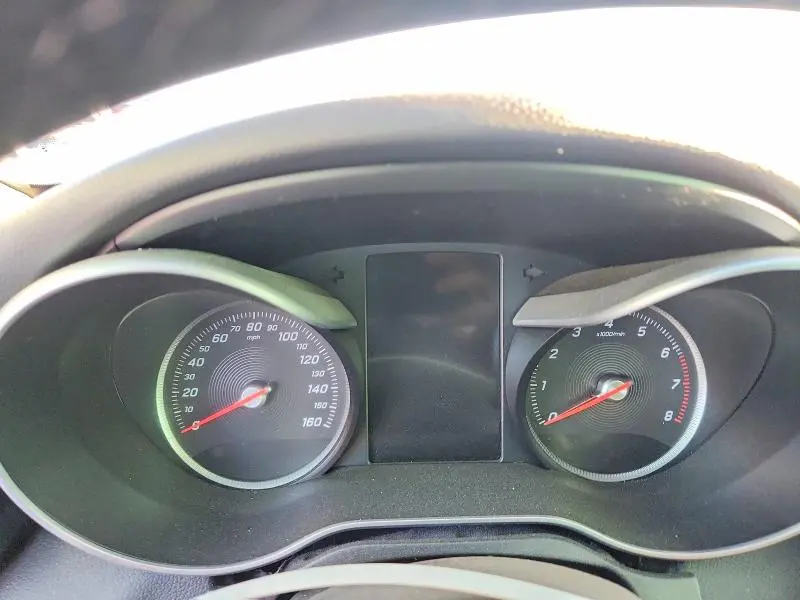 2016 MERCEDES-BENZ C 300 4MATIC  