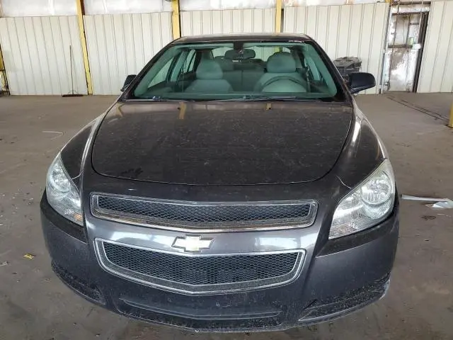 2011 CHEVROLET MALIBU LS  