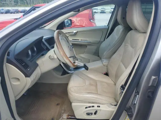 2013 VOLVO XC60 T6  