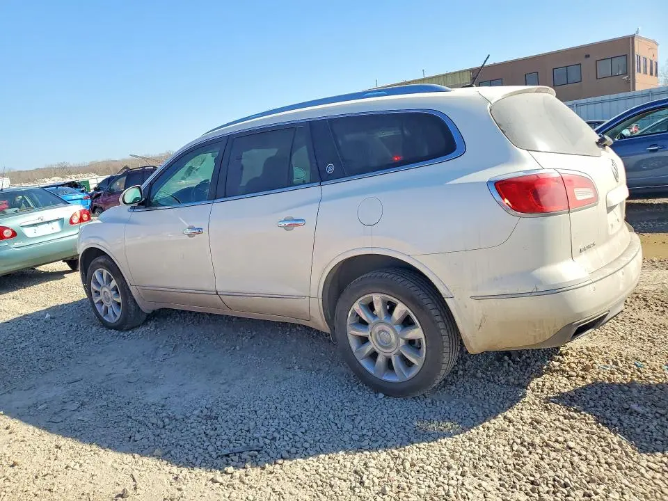 2014 BUICK ENCLAVE   