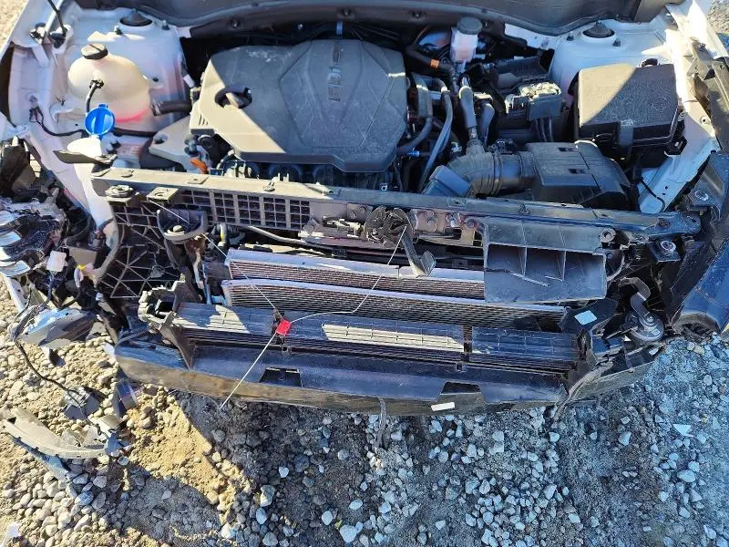 2023 KIA SPORTAGE SX PRESTIGE  