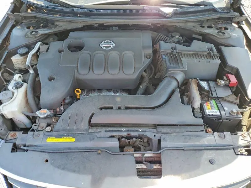 2010 NISSAN ALTIMA 2.5  