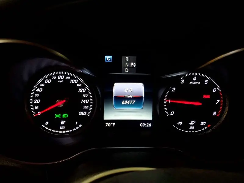 2016 MERCEDES-BENZ C 300 4MATIC  