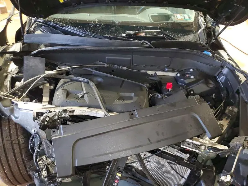 2022 VOLVO XC90 T5 MOMENTUM  