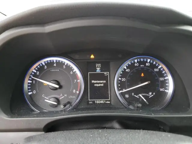 2014 TOYOTA HIGHLANDER LIMITED  