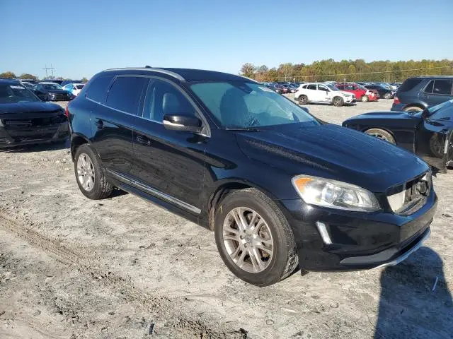2014 VOLVO XC60 3.2  