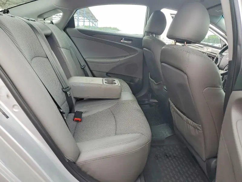 2012 HYUNDAI SONATA SE 2.0T  