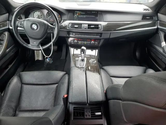 2013 BMW 528 I  