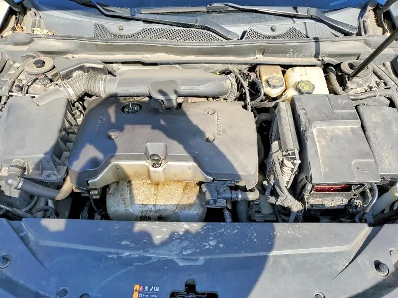 2014 CHEVROLET IMPALA LT  