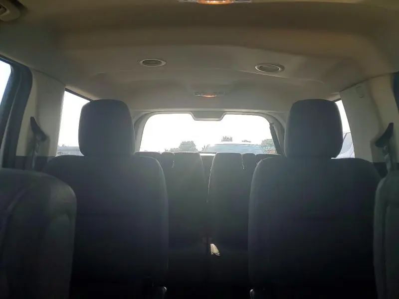 2013 FORD FLEX SEL  