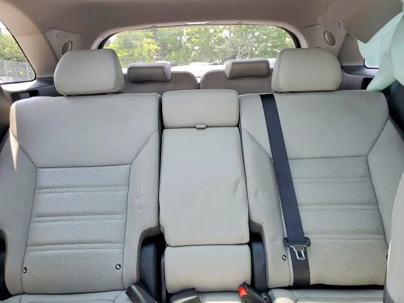2016 KIA SORENTO SX V6  