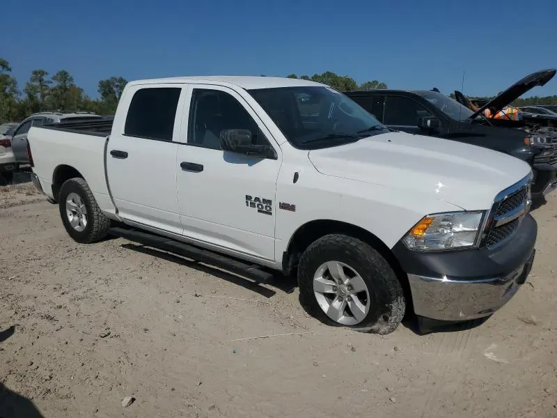 2023 RAM 1500 CLASSIC SSV