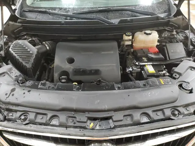 2019 BUICK ENCLAVE