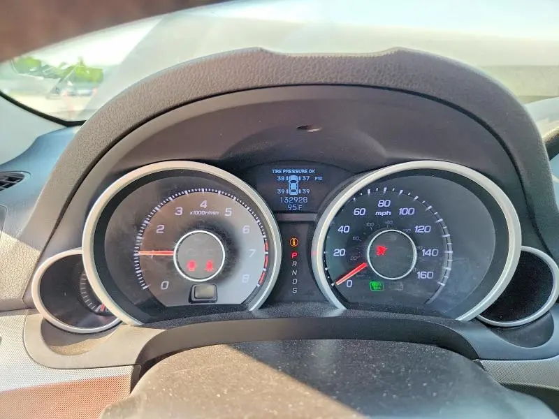 2010 ACURA TL   