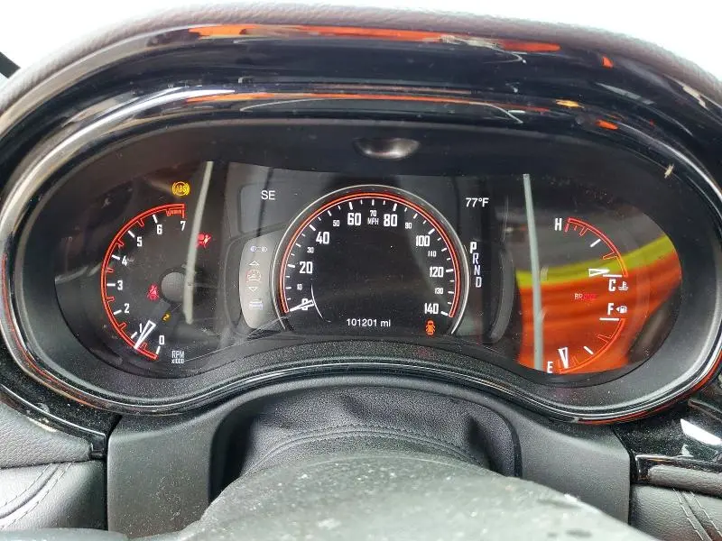 2021 DODGE DURANGO GT  