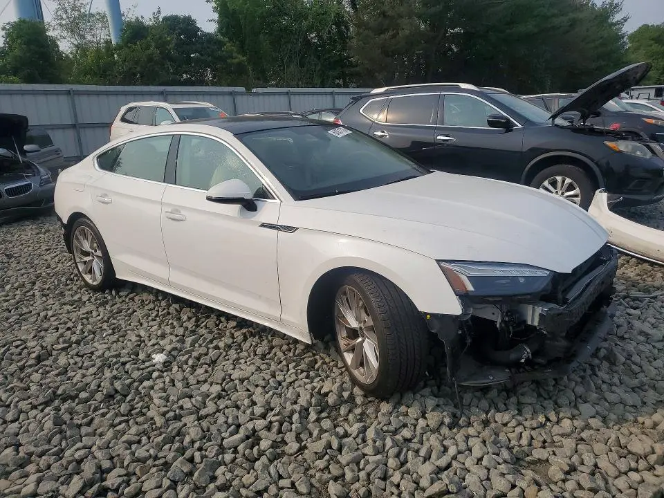 2023 AUDI A5 PREMIUM 40  