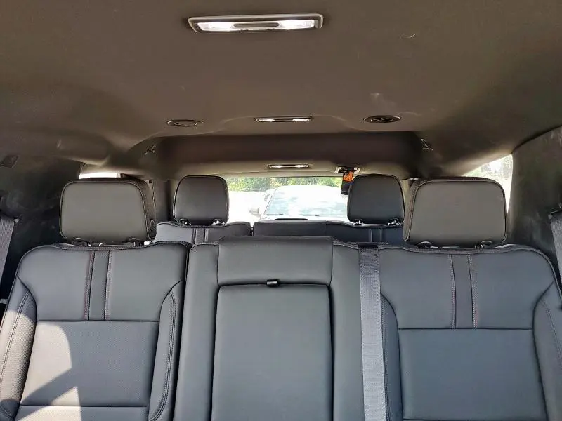 2021 CHEVROLET TAHOE C1500 RST  