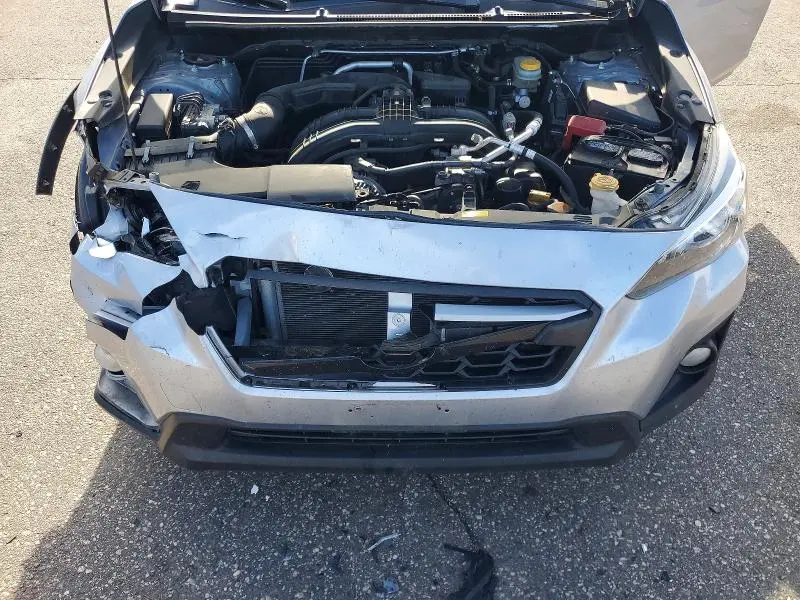 2019 SUBARU CROSSTREK PREMIUM  