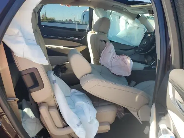 2019 BUICK ENCLAVE PREMIUM  