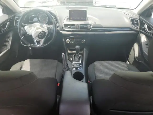 2014 MAZDA 3 TOURING  