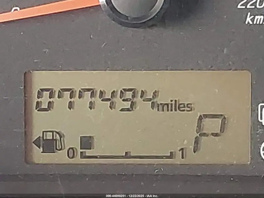 2020 MITSUBISHI MIRAGE G4 ES