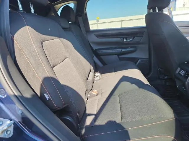2023 HONDA CR-V SPORT  