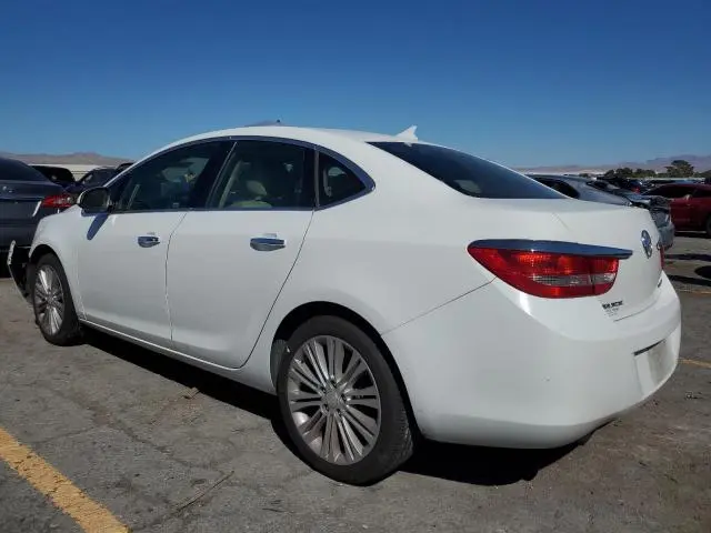 2014 BUICK VERANO   