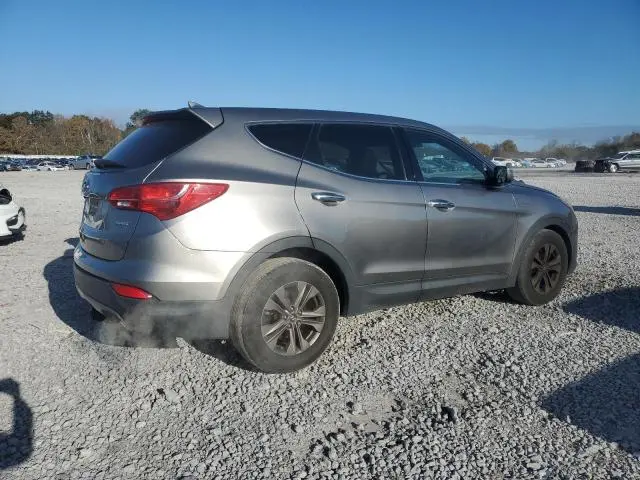 2014 HYUNDAI SANTA FE SPORT   