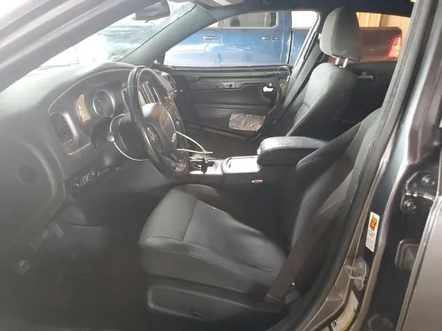 2015 DODGE CHARGER SE  