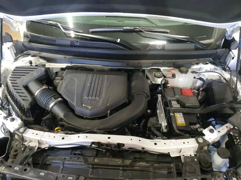 2024 GMC ACADIA UPLEVEL  