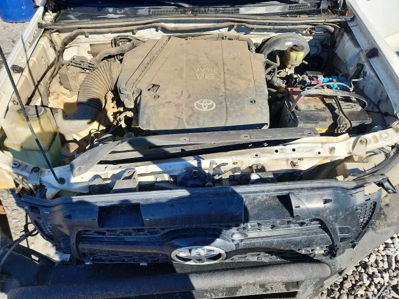 2011 TOYOTA TACOMA PRERUNNER V6  